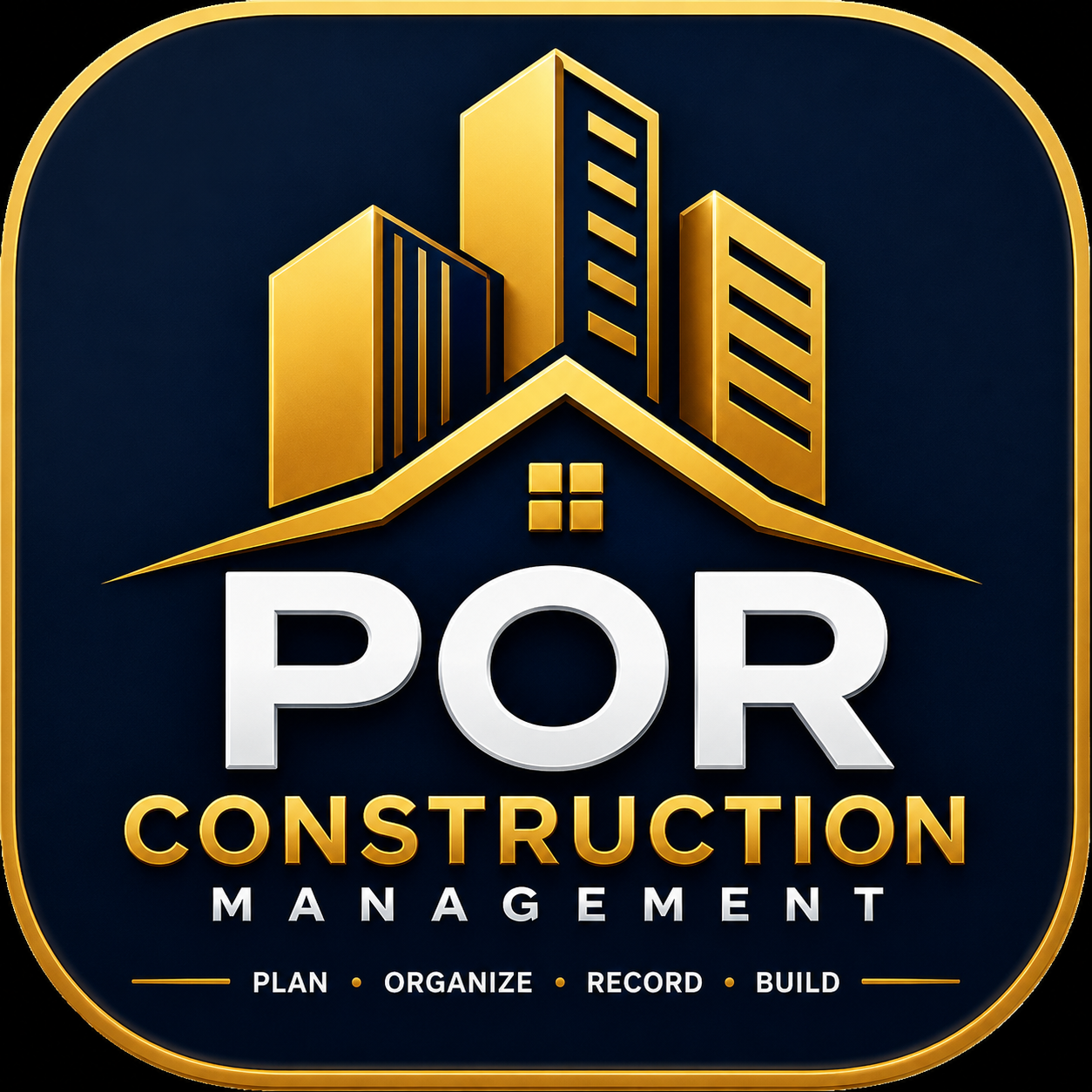 POR Construction Management